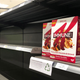 Image for article titled Toilet paper will come back! But your fancy imported pasta may not